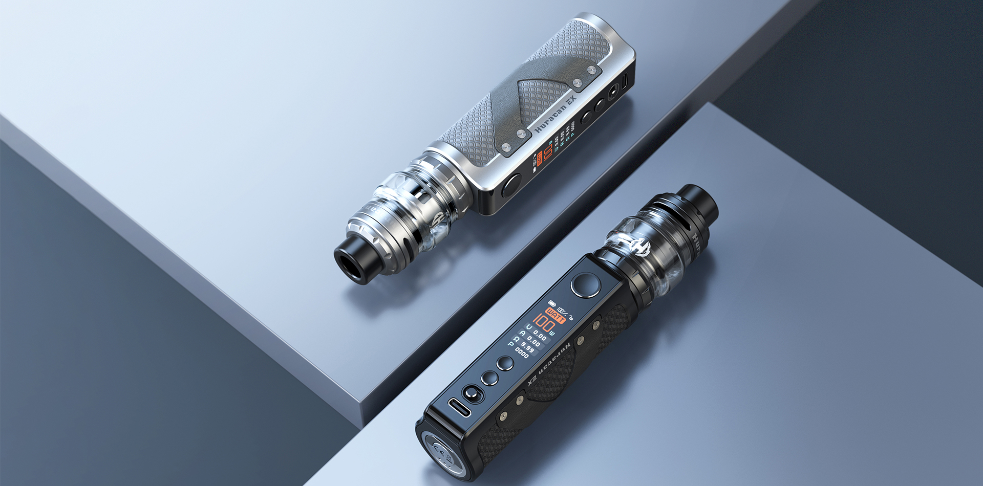 Aspire Vape Deutschland: Dein umfassender Guide zur Welt der E-Zigaretten