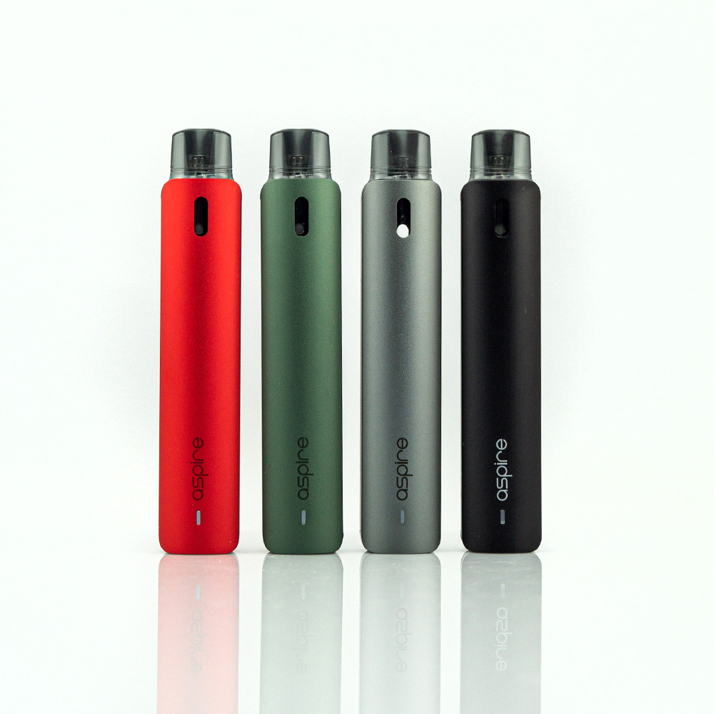 Das Aspire Oby Kit im Detail: Umfassende Analyse von Design, Leistung und Innovation