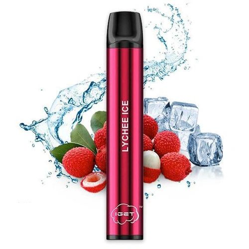 IGET Shion 600: Einweg-Vape f&uuml;r ein erstklassiges Dampferlebnis