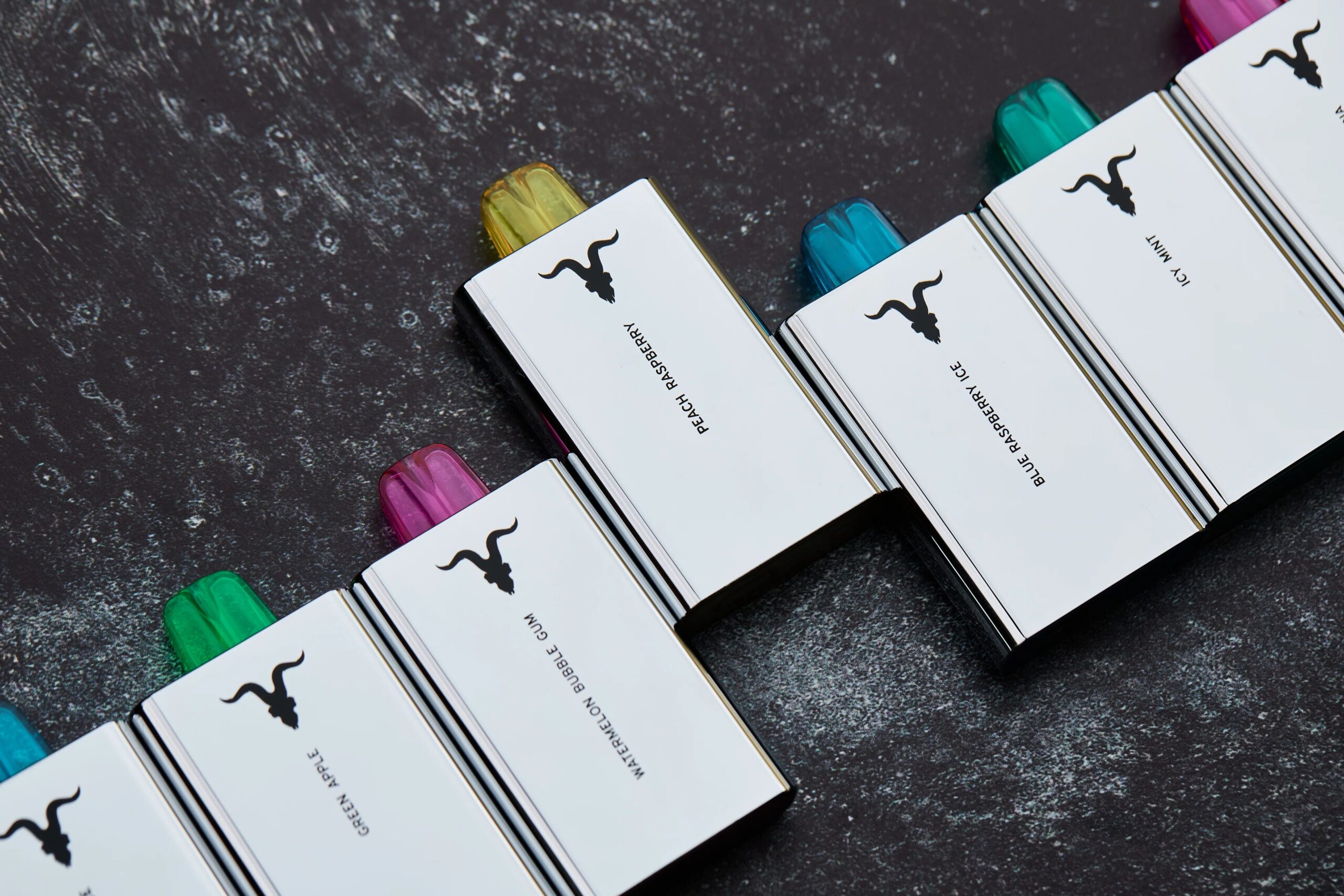 IGNITE V50 5000: Eine umfassende Bewertung im Hinblick auf Design, Leistung, Qualit&auml;t, Geschmack, Benutzererfahrung und Benutzerfreundlichkeit