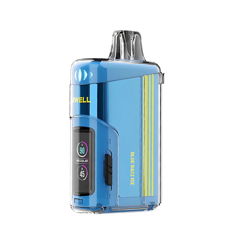 UWELL Viscore A18000: Innovation trifft auf Langlebigkeit im Vaping-Erlebnis